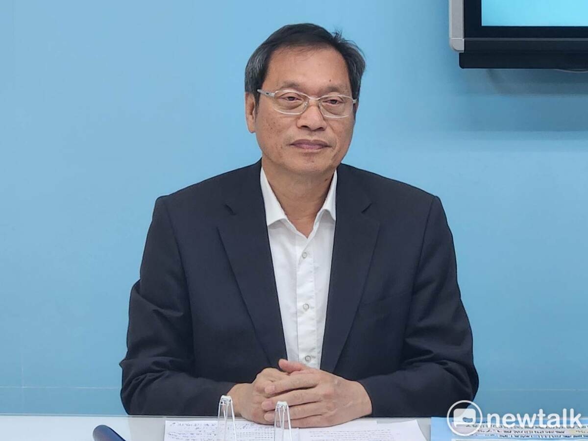 批曾智勇失言恐傷害原民 蘇清泉競總要求周春米陣營公開譴責