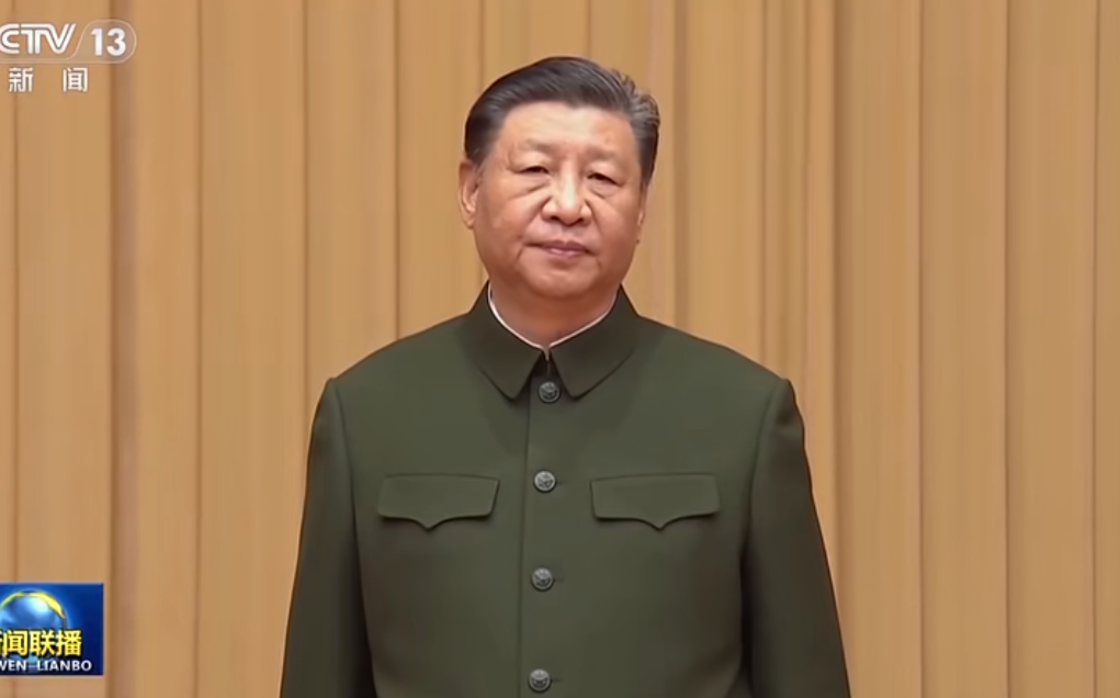 逃美揭維吾爾人遭殘酷鎮壓黑幕!中共統戰部官員:沒人喜歡習近平