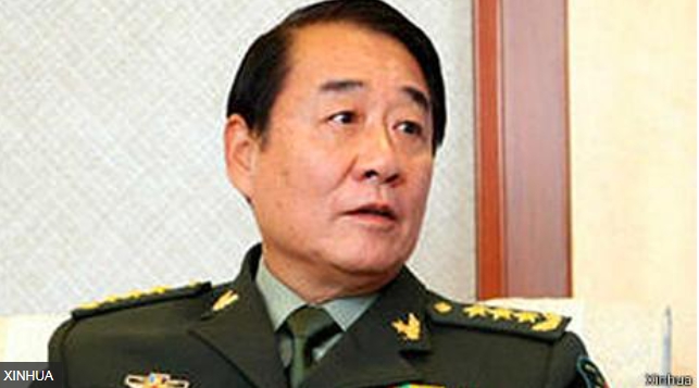  傳劉少奇之子劉源為核心的「紅二代」群體，已經形成政治共識。該共識內容包括「剝奪習近平主宰中國國運的權力」等內容。 圖 : 翻攝自微博