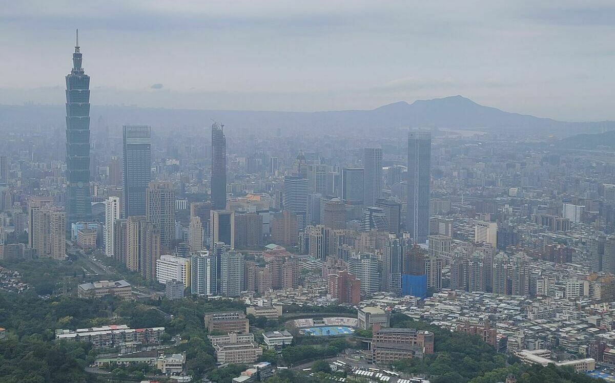 大台北房價指數攀新高 專家揭困境:央行政策退場速度牛步、買賣方彼此拉鋸