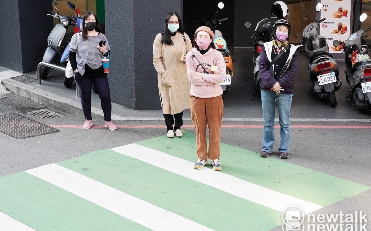 這波冷空氣來真的！氣象署示警下週三氣溫大跳水 最冷時間曝