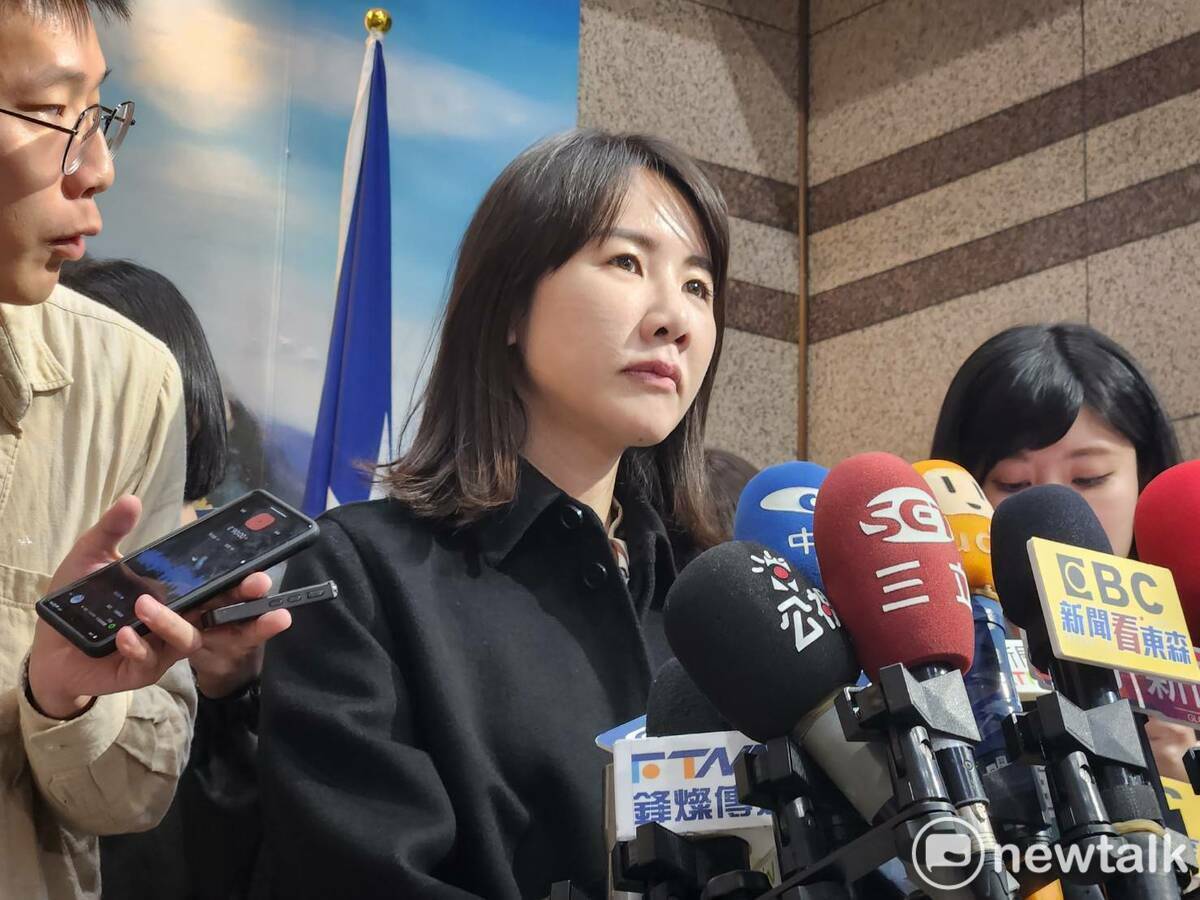 國民黨正式徵召魏平政選彰化   張育萌：從躺著選變成滿盤皆輸