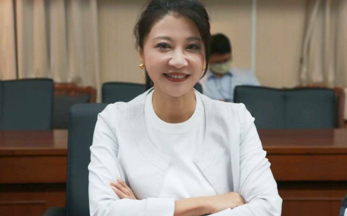 賴出訪遭封殺！綠委揭中共「經濟脅迫」喊話藍白：國安預算別再卡