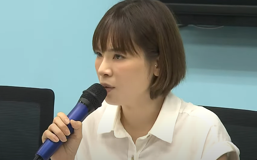 陳沂街頭被打「動手者落跑遭通緝」！本人無奈發聲了