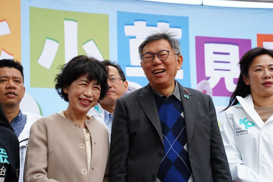 可能由證人轉被告? 陳佩琪稱 :「我們的錢還在木可」 他曝驚人殺傷力