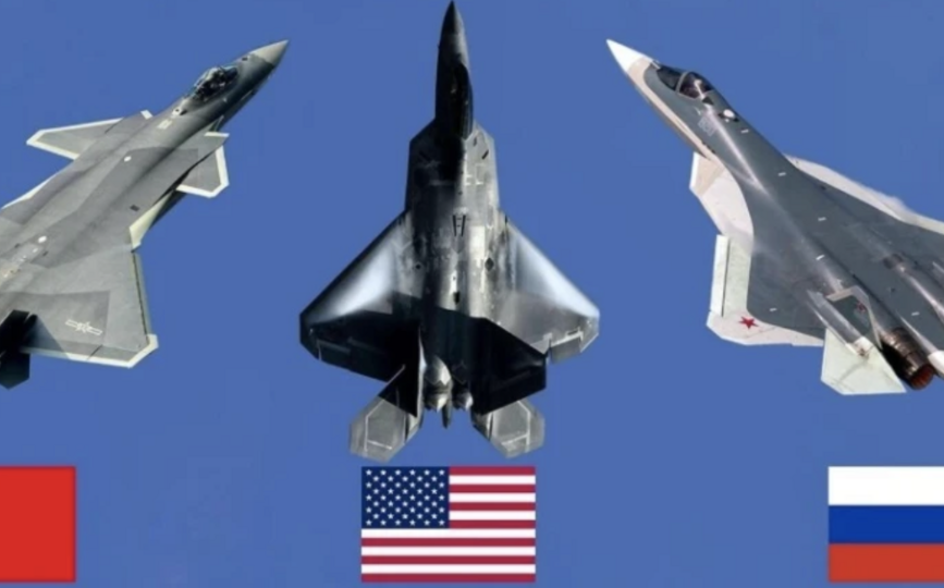 Russia’s Future in Fighter Aircraft: The Race for Sixth Generation Jets