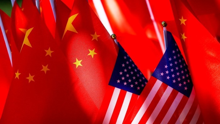 中共的頭號監控目標，不是美國，而是自己的國民，尤其是流亡海外的那一群人。圖 : 翻攝自X帳號@cheinyeanlim 