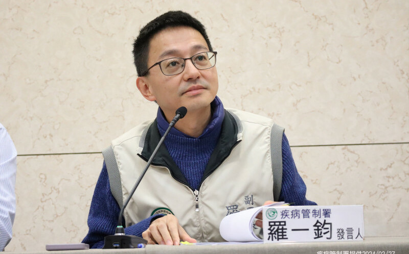 新冠疫情升溫有感！93人重症4死　疾管署：6月中後恐達高峰