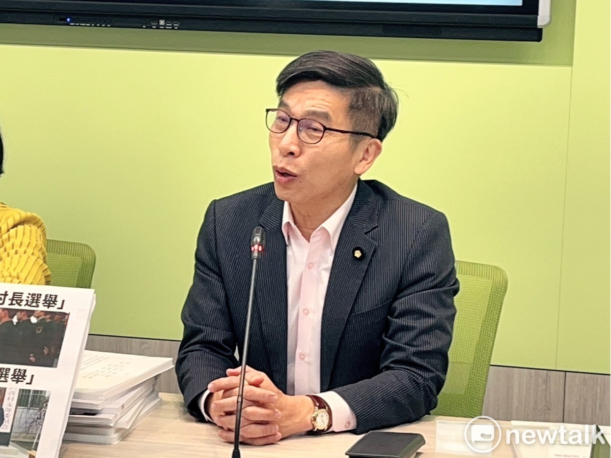 民進黨立委鍾佳濱。   圖：金大鈞 / 攝（資料照）