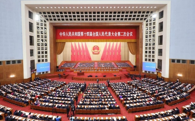 專論》中國VS印度:兩個人口大國的經濟消長