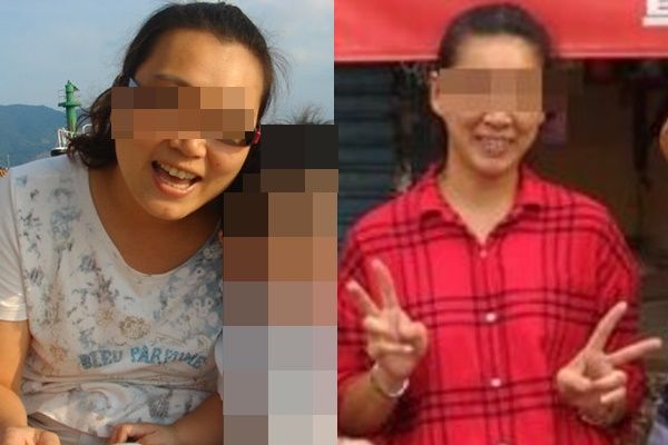 台北市惡質保母姊妹劉彩萱和劉若琳，涉嫌虐死1歲男童剴剴，台北地方法院國民法庭13日認定2人以虐取樂，惡性重大，判處劉彩萱無期徒刑、劉若琳18年徒刑。   圖：翻攝臉書