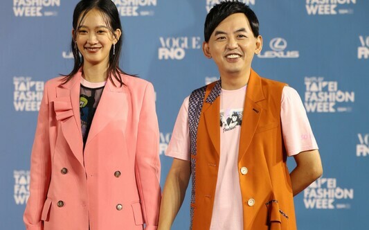黃子佼、孟耿如離婚爆「仍同居」？ 李怡貞：希望不是表面離