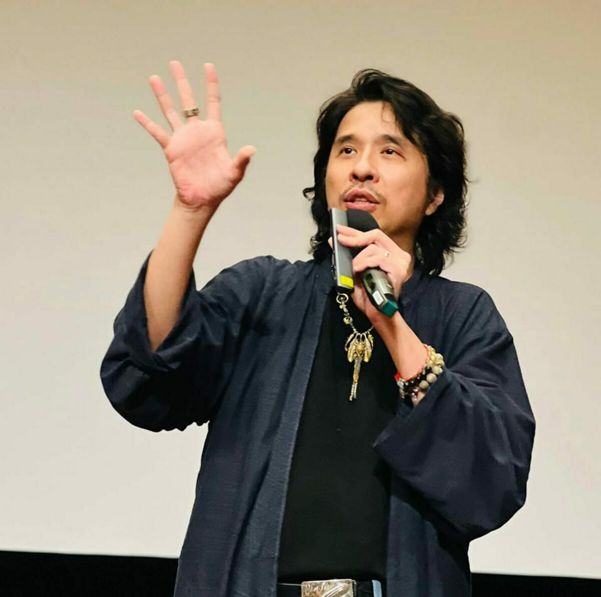 教育部政務次長、台大電機系教授葉丙成。   圖：翻攝自葉丙成臉書