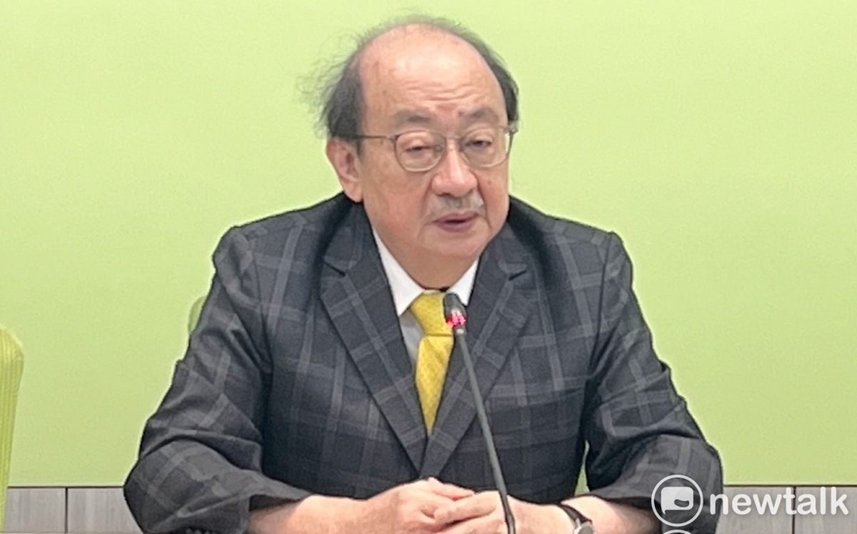 綠營逼宮未停手! 憂柯建銘繼續維持強硬立場：恐成「未爆彈」