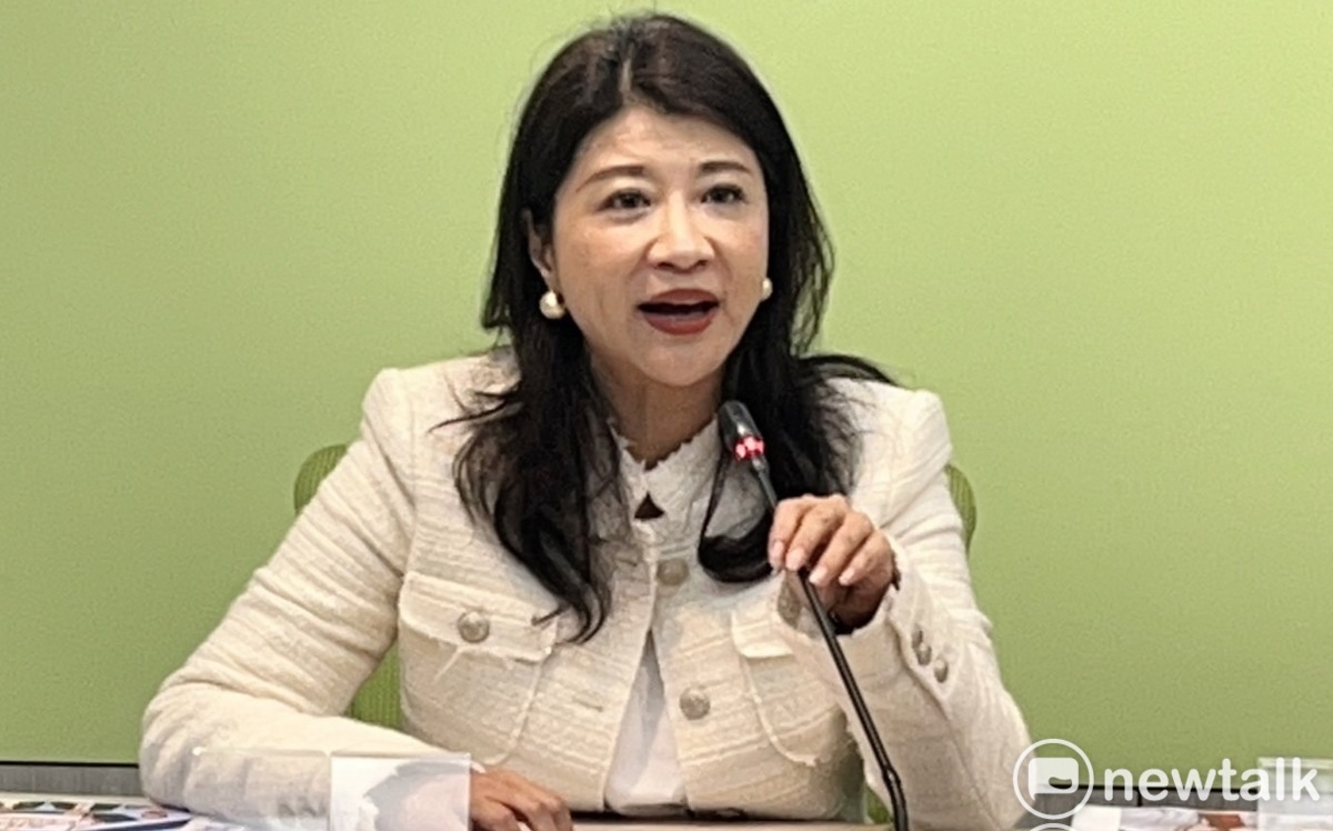 超徵稅收就要普發現金？ 綠委喊：蔣萬安、盧秀燕要從善如流？ 