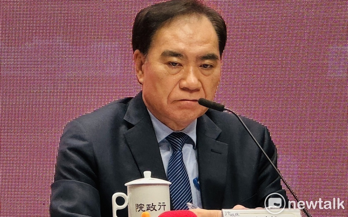 藍營嘉義縣長傳有「奇兵」? 國民黨證實:接觸中