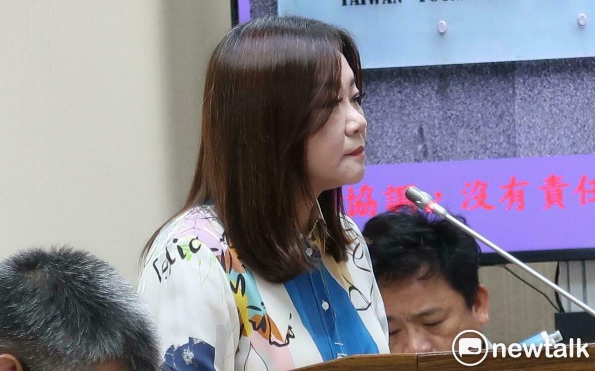 賴清德受關稅談判影響推遲出訪？馬文君批：感到顏面無光 