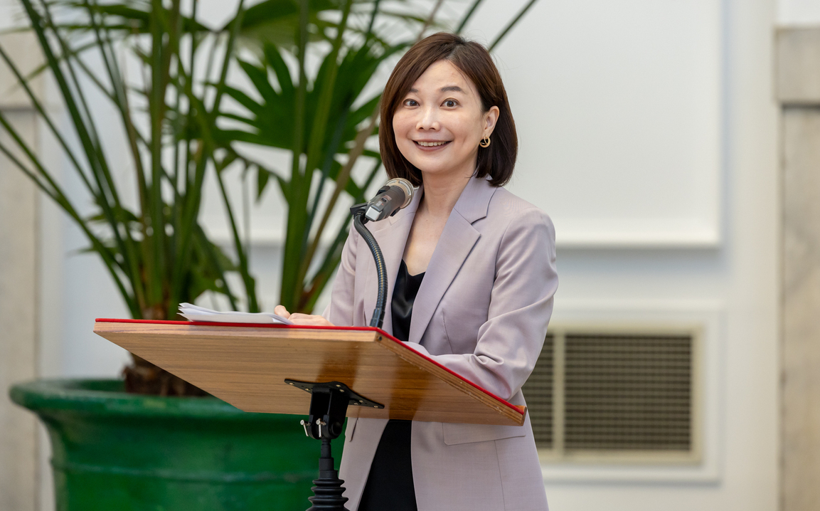 川普2.0對台百億元軍售 總統府：台美安全深化是印太和平的基石