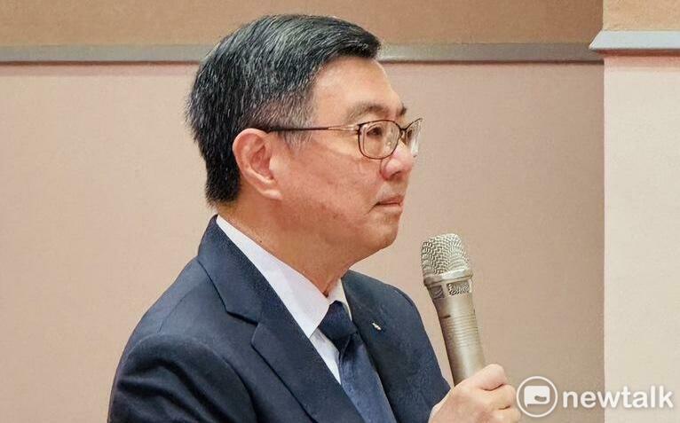 Re: [新聞] 川普要跟台灣收保護費？卓榮泰：我們願付