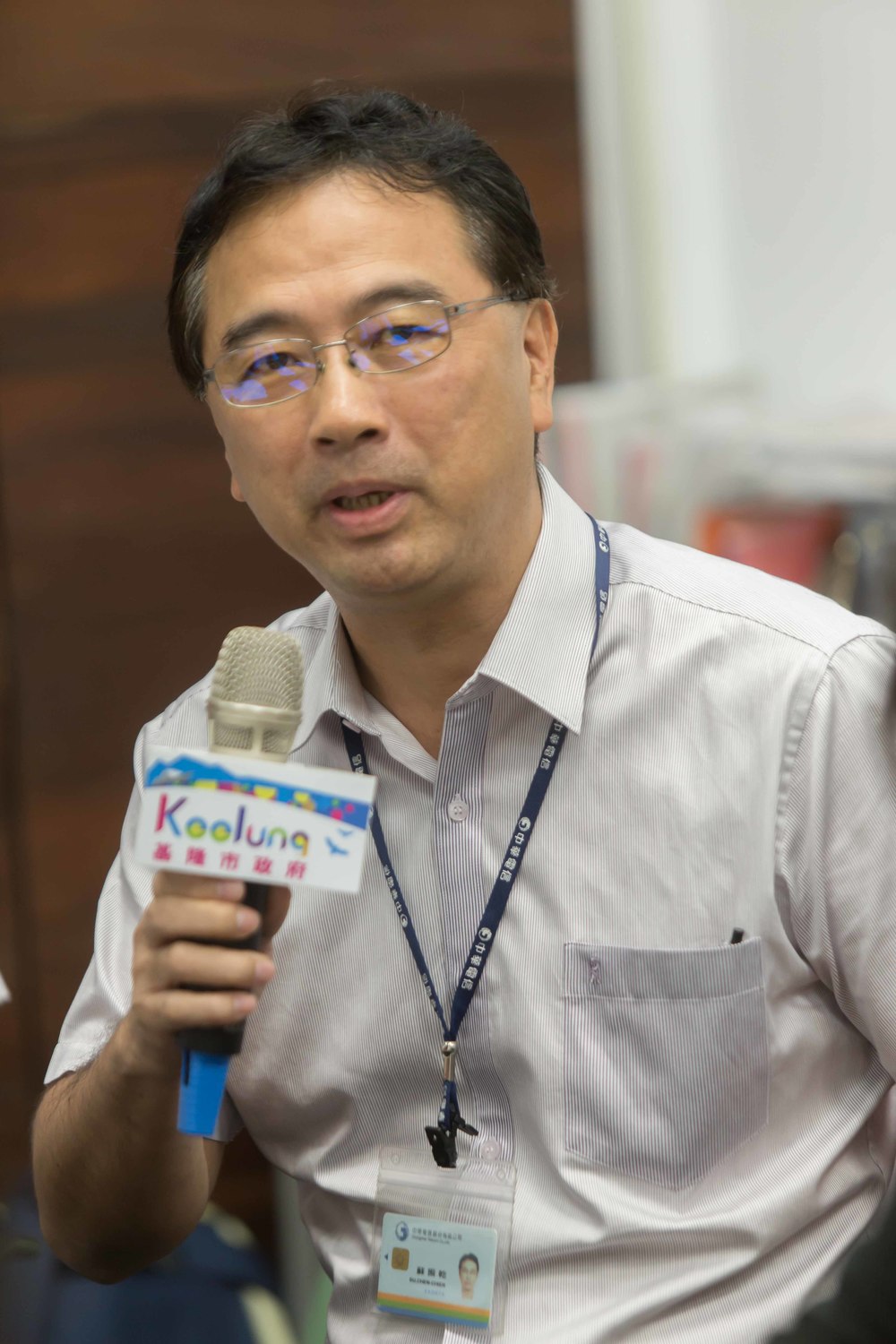 基隆增千個wi Fi熱點智慧城市再升級 社會 新頭殼newtalk