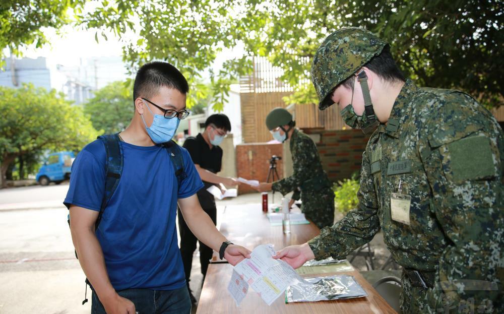 不是錢能解決的問題了!修法嚴堵逃避兵役、教召漏洞 最低刑期1年