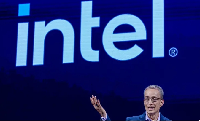 英特爾（Intel）則建議政府針對使用美國技術與智慧財產所生產的晶片予以豁免。圖 : 翻攝自騰訊科技 