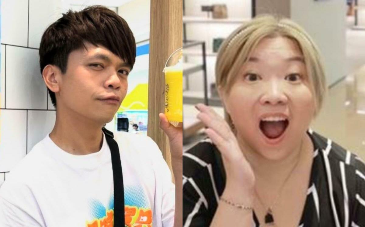 蔡阿嘎前員工「天文刷卡紀錄」被挖出！網嚇壞：比論文還厚