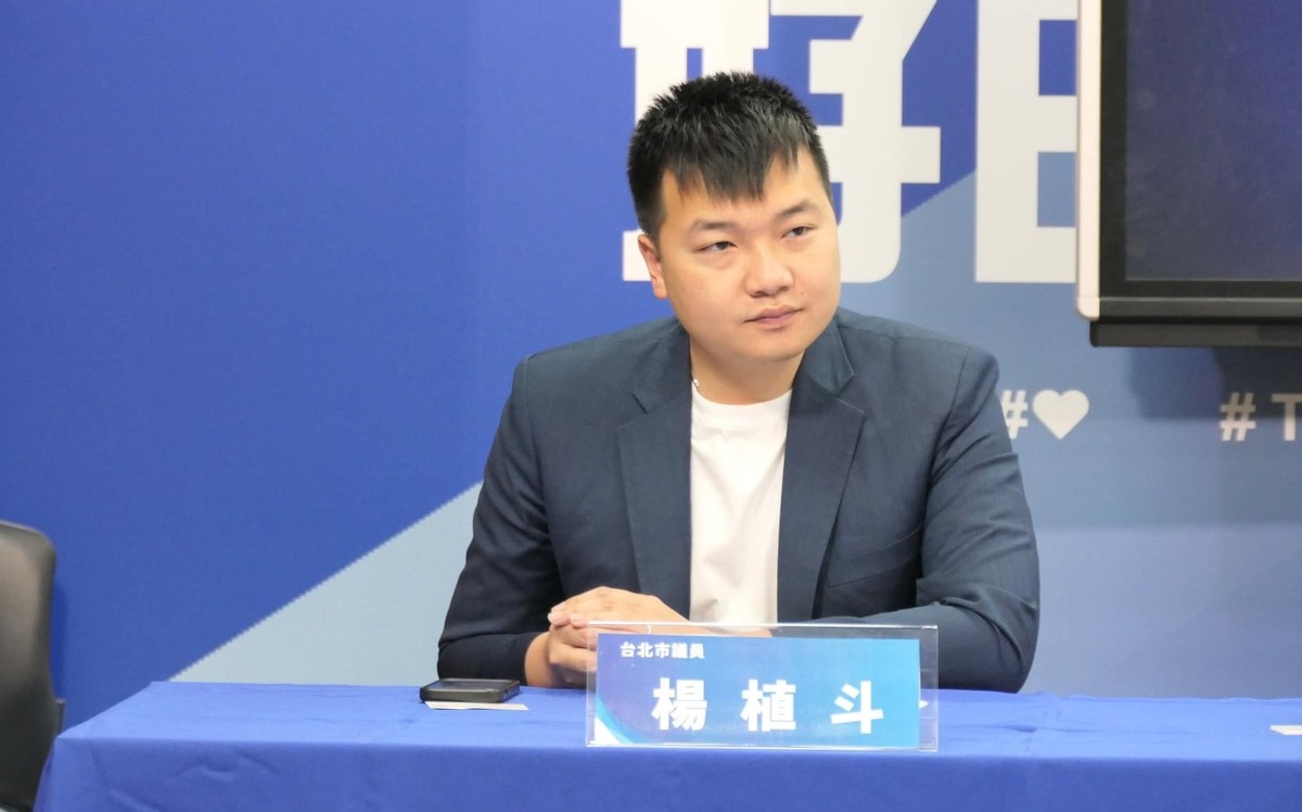 伊朗遭空襲畫面震撼 楊植斗怒轟苗博雅:戰時還談正常上課?