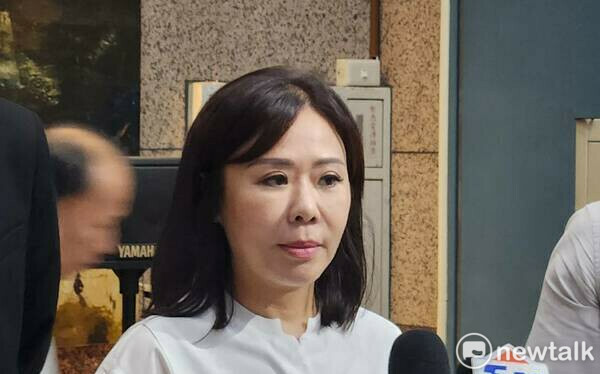 李彥秀美國豪宅補登記 價值4,583萬元