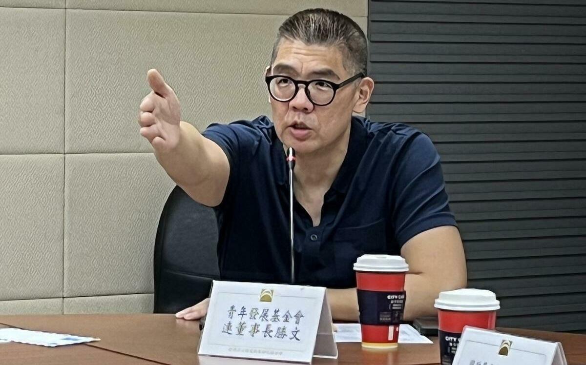 管仁健觀點》連勝文也反對他阿祖的「鴉片有益論」嗎?