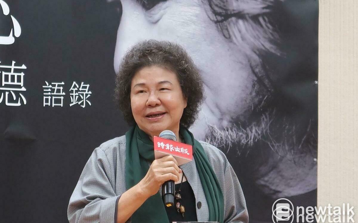 王鴻薇稱陳菊請假到頂 監察院駁:王少算了2年度共60天休假