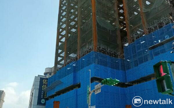 若通膨引發升息風暴?李同榮示警:房市三重衝擊、兩種結局