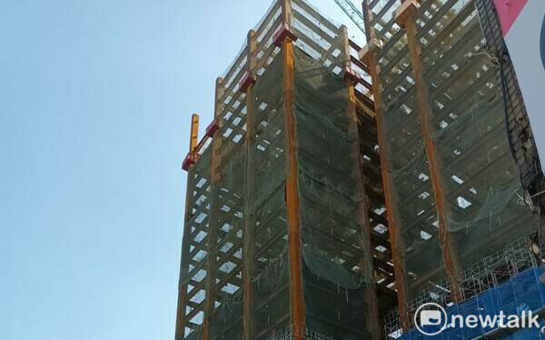 工業地產全面點火!AI產能爭奪戰 法人連三月掃貨破百億