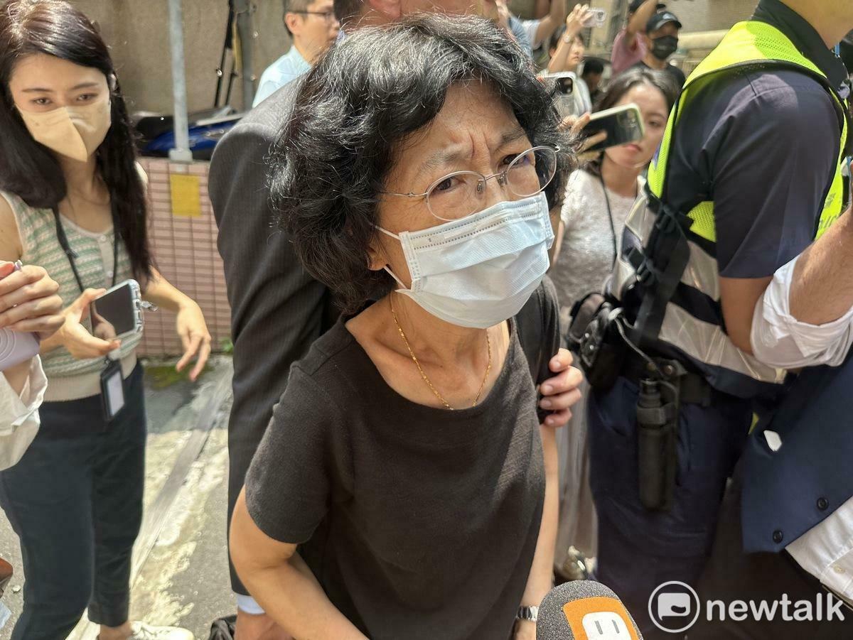 柯文哲7千萬保證金將抵罰鍰 陳佩琪批「土匪」 台北分署:依法有據