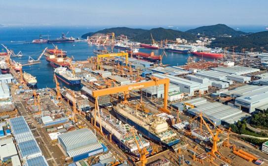 5年內韓國10大產業全面失守？最大競爭對手中國恐彎道超車 韓企憂心