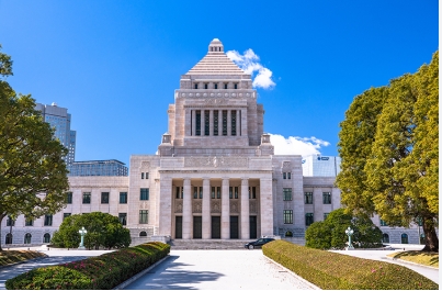 解決參議院劣勢 日本自民黨試圖拉攏公明黨瓦解反對黨聯盟