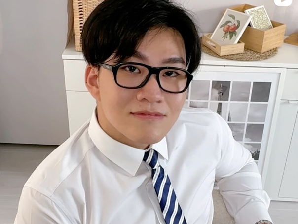  Joeman主要拍攝開箱3C產品、豪宅和平價奢華對決系列企劃，獲得眾多粉絲喜愛。 圖：翻攝自Joeman IG