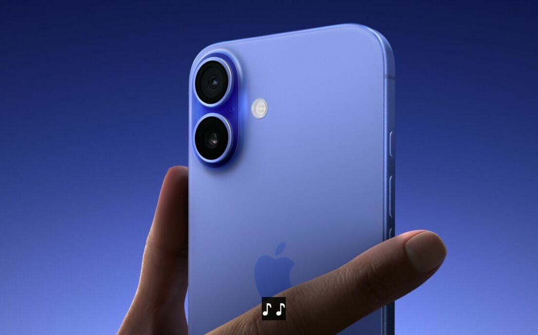 iPhone 16新機登場！全系列「加量不加價」蘋果AI明年加入中文版