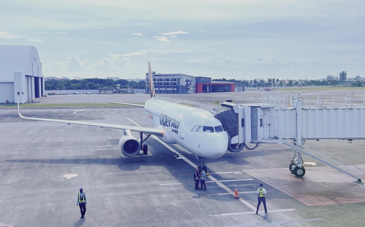 空巴發布緊急適航指令！民航局：國籍航空上午7時已完成檢修