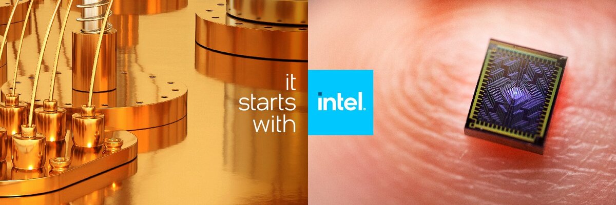  英特爾 (Intel) 等大廠陸續撤出中國，轉往越南設工廠。 圖：翻攝自X / Intel 