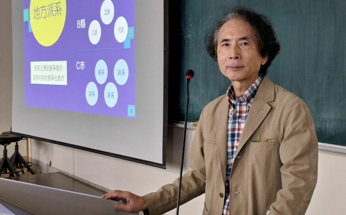 台灣對中出口下滑 日學者解析:台灣出口版圖5年內劇烈轉向