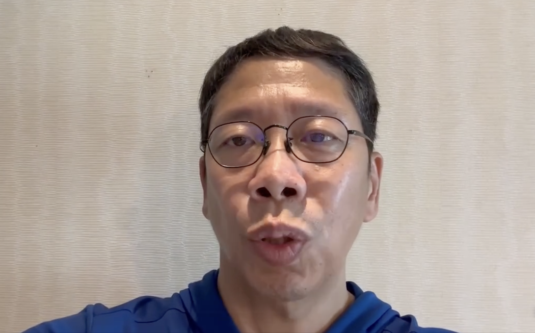 認黃紹庭有逃亡之虞 高雄高院再裁定延長境管8個月