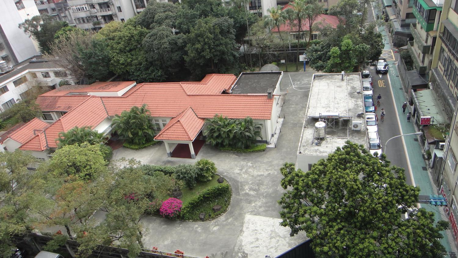 為「南部來的院長」整修官邸? 政院這麼說| 政治| Newtalk新聞