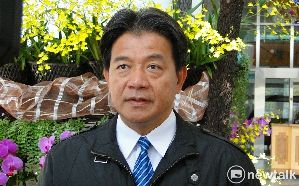 郭信良被控重劃索賄二審改判無罪 台南高分檢不服提起上訴