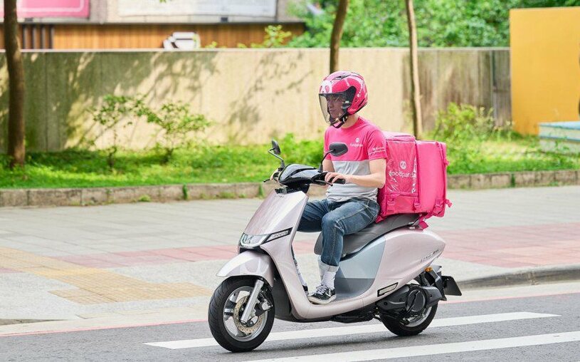 台灣foodpanda易主了! 東南亞外送龍頭Grab斥約192億台幣收購