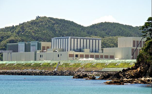 日本青森縣外海發生7.6地震! 周邊核電廠與核設施未受影響無異常