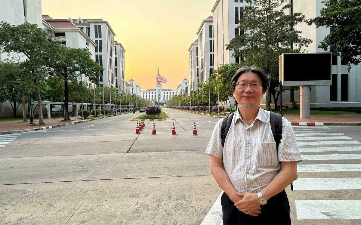 台灣永續大學獎  東海奪十大典範榜首