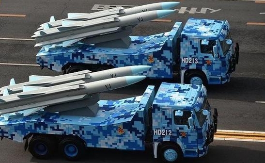 中、俄暗助伊! 傳10中國技術員在伊被炸死北京不承認 俄國也這樣偷偷幹.....