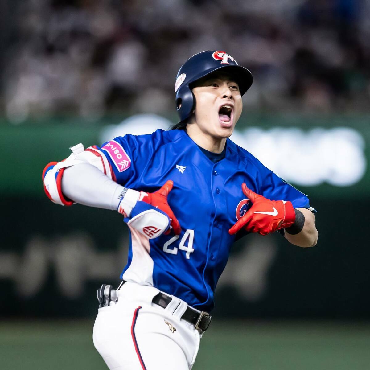  第六屆世界棒球經典賽（WBC）資格賽二月中下旬將開戰，中華隊今（3）日上午11點將於大巨蛋正式展開集訓。同時 36人完整名單也同步亮相， 圖：取自世界十二強棒球錦標賽粉專