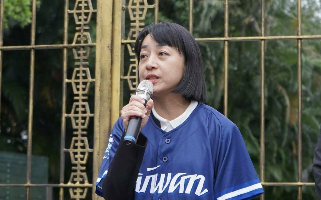 川普稱對台軍售是籌碼?王婉諭:六項保證不是單方面給台灣的禮物